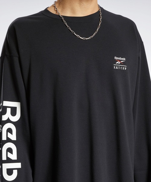 Reebok（リーボック）の「ロマンティッククラウン ロング