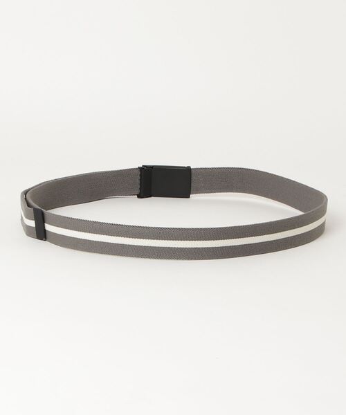 GEVAERT（ゲバルト）の「GEVAERT スタイリッシュリバーシブルベルト（ベルト・メンズ・ブラック/ダークブラウン/ベージュ/ネイビー/グレー/レッド/カーキ/ブルー/アイボリー/ブラック系その他/ベージュ系その他/ブルー系その他/ワイン/ベージュ系その他2・FREE）」の15枚目の写真