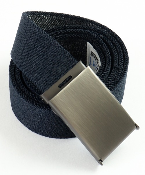 GEVAERT（ゲバルト）の「GEVAERT スタイリッシュリバーシブルベルト（ベルト・メンズ・ブラック/ダークブラウン/ベージュ/ネイビー/グレー/レッド/カーキ/ブルー/アイボリー/ブラック系その他/ベージュ系その他/ブルー系その他/ワイン/ベージュ系その他2・FREE）」の10枚目の写真