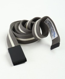 GEVAERT スタイリッシュリバーシブルベルト