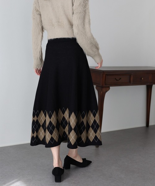 BLUEEAST（ブルーイースト）の「《新柄追加》アーガイル＆チェック柄