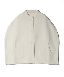 ESTNATION（エストネーション）の「ESTNATION / ニットポンチョ