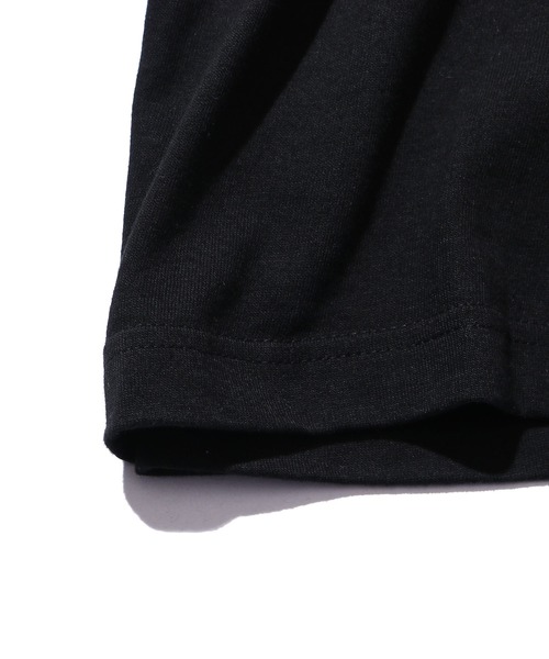ROOPTOKYO(ループトウキョウ)の「BILLIE EILISH/ビリーアイリッシュ BLAH-TTE TEE グラフィック 半袖Tシャツ ビリー・アイリッシュ プリントT(Tシャツ/カットソー・メンズ・ホワイト/ブルー/ブラック・L/2XL/M/XL)」の4枚目の写真