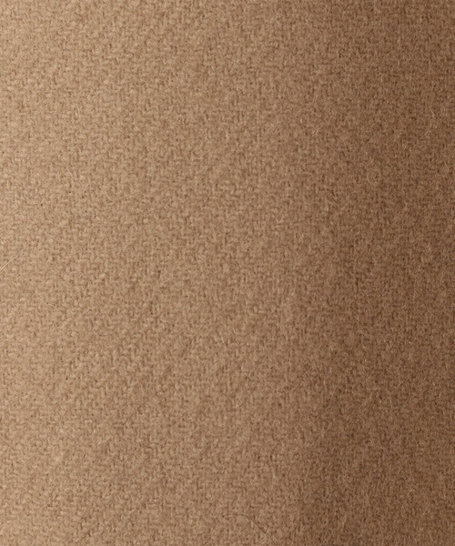 値下げ⭐︎cen. パイピングコート キャメル cen. パイピングコート キャメル Cen.パイピングコート完売商品 cen