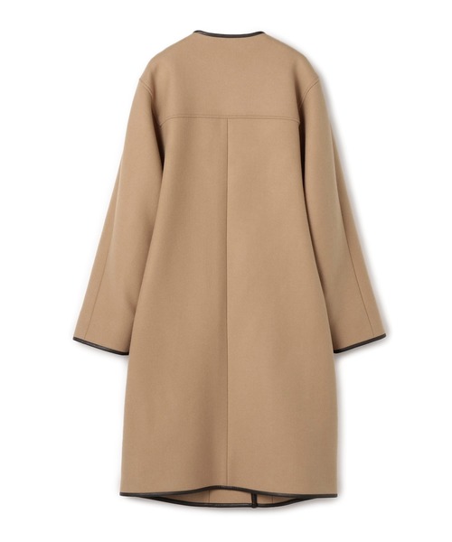 ESTNATION（エストネーション）の「ESTNATION / パイピングコート