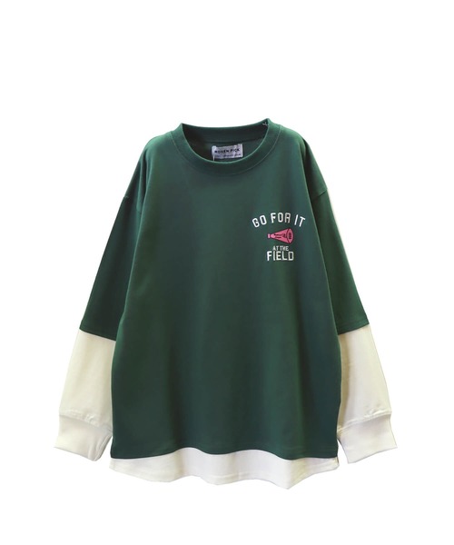 JUNKSOUL（ジャンクソウル）の「MOVENPICK / モーベンピック GO