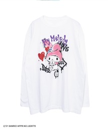 TRAVAS TOKYO（トラバス トウキョウ）の「TRAVAS TOKYO × マイメロディ 