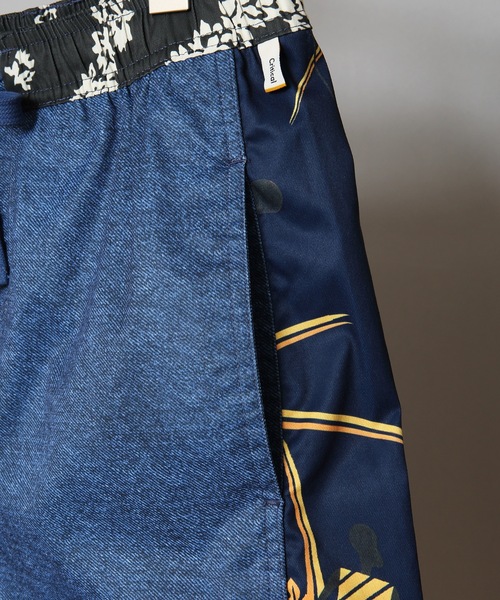 Critical Slide⭐︎TCSS⭐︎ボードショーツ・サーフトランクス⭐︎32 TCSS 水着 BOARD SHORTS/Critical Slide(TCSS)クリティカルスライド