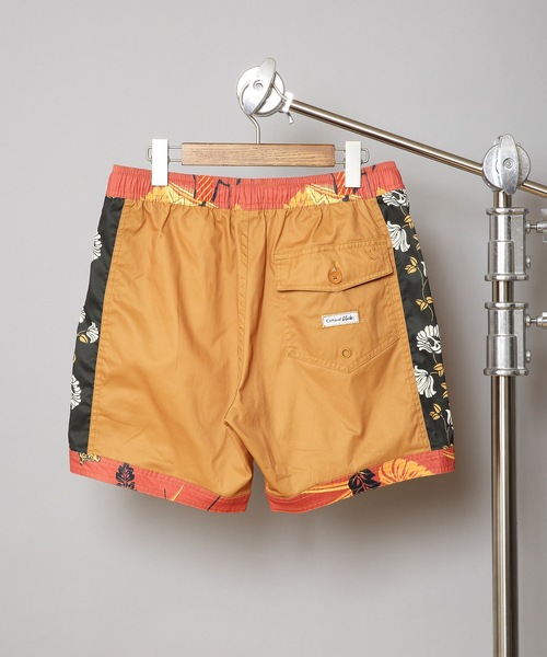 【未使用品】BOARD SHORTS/ TCSSボードショーツ・サーフトランクス TCSS ボードショーツ大全集 2016 | real surf shop