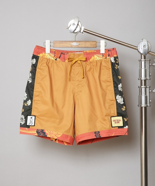 TCSS（ティーシーエスエス）の「BOARD SHORTS/Critical Slide