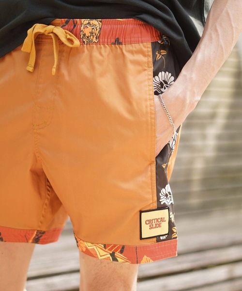 TCSS（ティーシーエスエス）の「BOARD SHORTS/Critical Slide