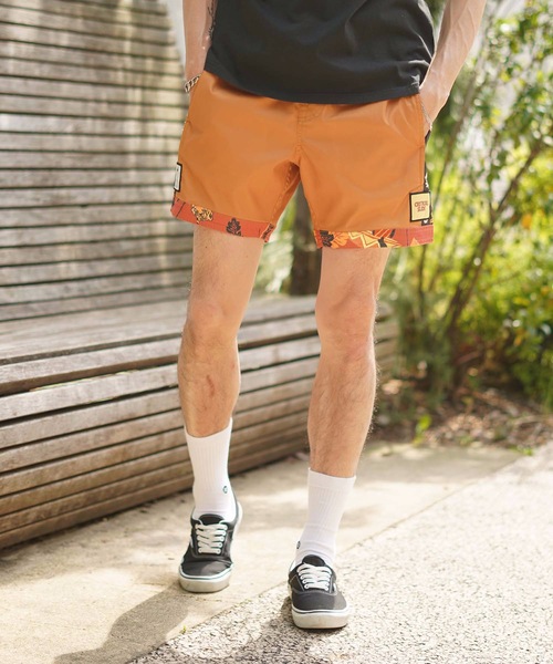 【未使用品】BOARD SHORTS/ TCSSボードショーツ・サーフトランクス TCSS（ティーシーエスエス）の「BOARD SHORTS/Critical Slide