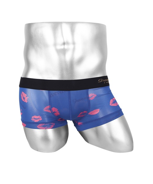 Gravevault グレイブボールト ボクサーパンツ ローライズ メンズ アンダーウェア 下着 ツルツル Kiss ボクサーパンツ Gravevault グレイブボールト のファッション通販 Zozotown Gravevault グレイブボールト ボクサーパンツ ローライズ メンズ アンダーウェア 下着 ツルツル Kiss ボクサーパンツ Gravevault グレイブボールト のファッション通販 Zozotown