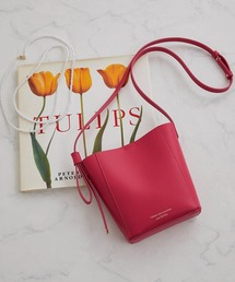 ROPE' PICNIC | 【軽量】フラットリボンミニショルダーバッグ(ショルダーバッグ)