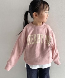 CIAOPANIC TYPY | 【KIDS】CHERRY PIEスウェット(スウェット)