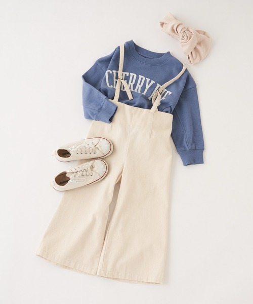 CIAOPAN CTYPY チャオパニックティピー CIAOPANIC TYPY（チャオパニックティピー）の「【KIDS】CIAOPANICTYPY