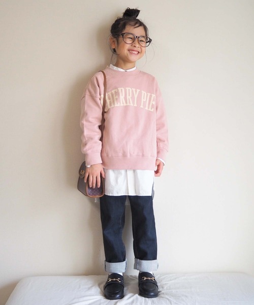 CIAOPANIC TYPY（チャオパニックティピー）の「□【KIDS】CHERRY PIE