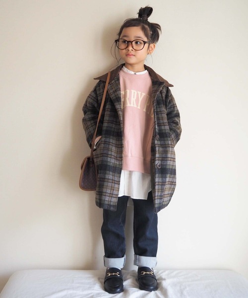 CIAOPANIC TYPY（チャオパニックティピー）の「□【KIDS】CHERRY