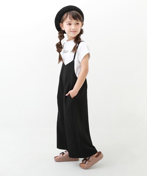 devirock（デビロック）の「ツーバンドサンダル（サンダル・キッズ・ブラウン系その他/オフホワイト/ブルー/ブラック/ライトカーキ/ラベンダー・23.0cm/22.0cm/17.0cm/18.0cm/19.0cm/20.0cm/21.0cm）」の10枚目の写真