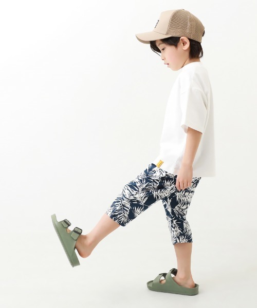 devirock（デビロック）の「ツーバンドサンダル（サンダル・キッズ・ブラウン系その他/オフホワイト/ブルー/ブラック/ライトカーキ/ラベンダー・23.0cm/22.0cm/17.0cm/18.0cm/19.0cm/20.0cm/21.0cm）」の11枚目の写真