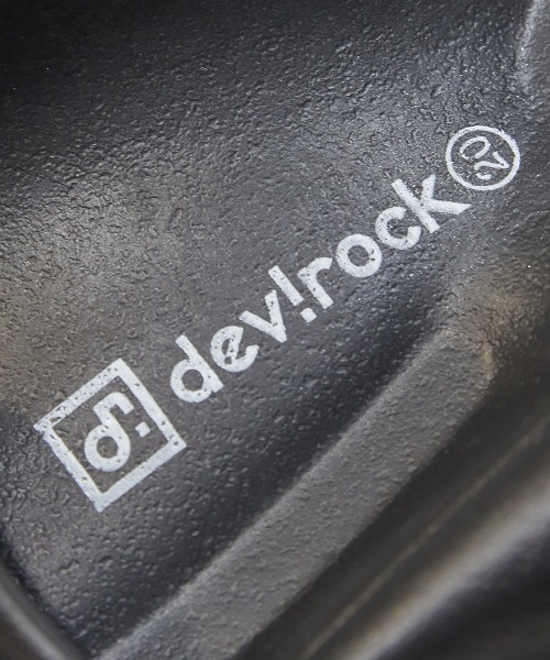 devirock（デビロック）の「ツーバンドサンダル（サンダル・キッズ・ブラウン系その他/オフホワイト/ブルー/ブラック/ライトカーキ/ラベンダー・23.0cm/22.0cm/17.0cm/18.0cm/19.0cm/20.0cm/21.0cm）」の17枚目の写真