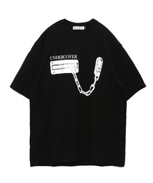UNDERCOVER | UC1B3805(Tシャツ/カットソー)