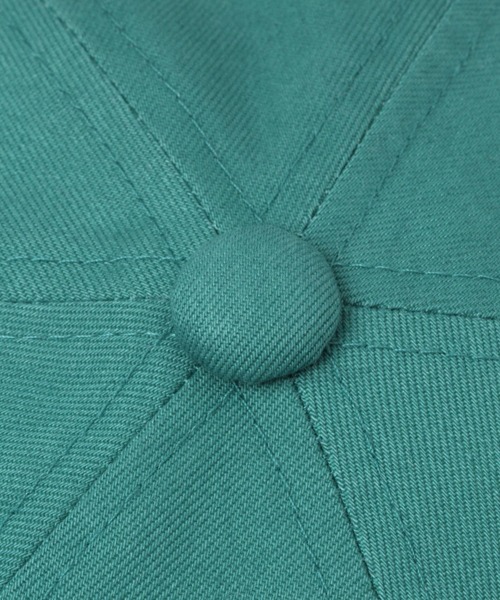 studio CLIP（スタディオクリップ）の「シェルテックロゴ入りCAP（キャップ・レディース・アイボリー/キャメル/グリーン・FREE）」の18枚目の写真