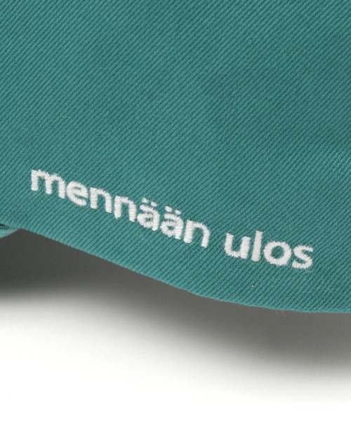 studio CLIP（スタディオクリップ）の「シェルテックロゴ入りCAP（キャップ・レディース・アイボリー/キャメル/グリーン・FREE）」の19枚目の写真