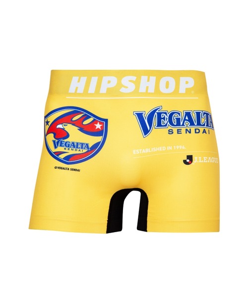 HIPSHOP（ヒップショップ）の「J.LEAGUE CLUB/Jリーグ　アンダーパンツ／メンズ レディース ユニセックス／ポリエステルタイプ ボクサーパンツ／HIPSHOP（ヒップショップ）／ギフト／（ボクサーパンツ・メンズ・その他34/その他24/N/その他18/その他5/その他13/その他2/F/L/T/その他16/その他11/D/Q/A/その他8/I/その他21/その他28/その他31/H/P/その他7/その他4/その他15/その他33/C/S/V/その他10/K/その他27/その他30/その他20/その他35/その他19/J/R/その他9/B/G/その他3/O/その他14/その他6/その他32/その他22/その他25/その他12/E/その他1/U/その他17/M/その他29/その他23/その他26/その他/ブルー系その他3/ブルー系その他4/ブルー系その他2/レッド系その他/ブラック系その他/オレンジ系その他/ブルー系その他/グリーン系その他・L/LL/M）」の11枚目の写真