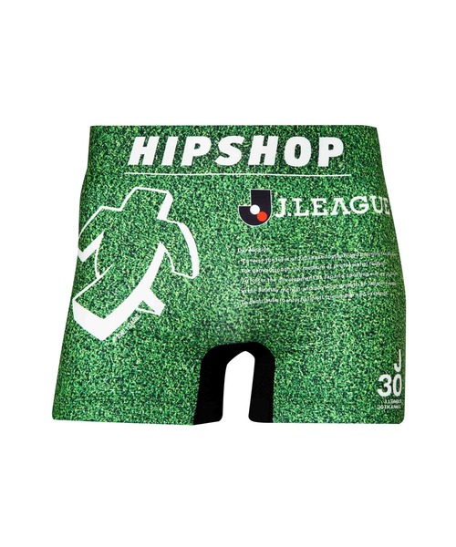 HIPSHOP（ヒップショップ）の「J.LEAGUE CLUB/Jリーグ　アンダーパンツ／メンズ レディース ユニセックス／ポリエステルタイプ ボクサーパンツ／HIPSHOP（ヒップショップ）／ギフト／（ボクサーパンツ・メンズ・その他34/その他24/N/その他18/その他5/その他13/その他2/F/L/T/その他16/その他11/D/Q/A/その他8/I/その他21/その他28/その他31/H/P/その他7/その他4/その他15/その他33/C/S/V/その他10/K/その他27/その他30/その他20/その他35/その他19/J/R/その他9/B/G/その他3/O/その他14/その他6/その他32/その他22/その他25/その他12/E/その他1/U/その他17/M/その他29/その他23/その他26/その他/ブルー系その他3/ブルー系その他4/ブルー系その他2/レッド系その他/ブラック系その他/オレンジ系その他/ブルー系その他/グリーン系その他・L/LL/M）」の3枚目の写真