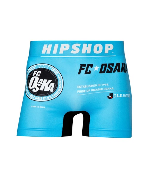 HIPSHOP（ヒップショップ）の「J.LEAGUE CLUB/Jリーグ　アンダーパンツ／メンズ レディース ユニセックス／ポリエステルタイプ ボクサーパンツ／HIPSHOP（ヒップショップ）／ギフト／（ボクサーパンツ・メンズ・その他34/その他24/N/その他18/その他5/その他13/その他2/F/L/T/その他16/その他11/D/Q/A/その他8/I/その他21/その他28/その他31/H/P/その他7/その他4/その他15/その他33/C/S/V/その他10/K/その他27/その他30/その他20/その他35/その他19/J/R/その他9/B/G/その他3/O/その他14/その他6/その他32/その他22/その他25/その他12/E/その他1/U/その他17/M/その他29/その他23/その他26/その他/ブルー系その他3/ブルー系その他4/ブルー系その他2/レッド系その他/ブラック系その他/オレンジ系その他/ブルー系その他/グリーン系その他・L/LL/M）」の4枚目の写真