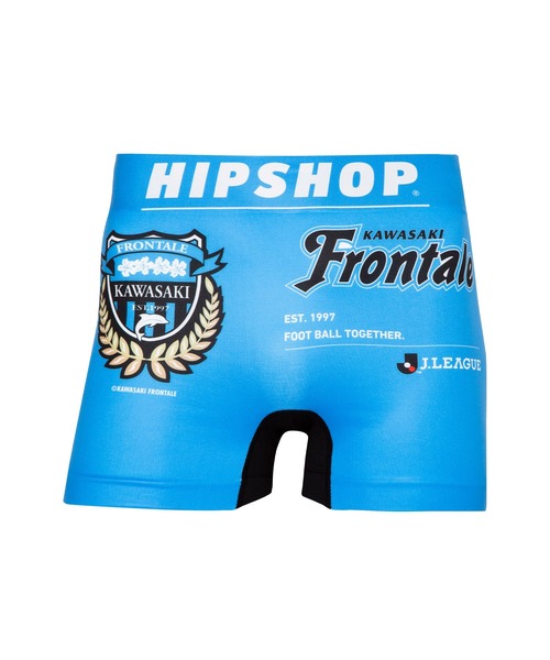 HIPSHOP（ヒップショップ）の「J.LEAGUE CLUB/Jリーグ　アンダーパンツ／メンズ レディース ユニセックス／ポリエステルタイプ ボクサーパンツ／HIPSHOP（ヒップショップ）／ギフト／（ボクサーパンツ・メンズ・その他34/その他24/N/その他18/その他5/その他13/その他2/F/L/T/その他16/その他11/D/Q/A/その他8/I/その他21/その他28/その他31/H/P/その他7/その他4/その他15/その他33/C/S/V/その他10/K/その他27/その他30/その他20/その他35/その他19/J/R/その他9/B/G/その他3/O/その他14/その他6/その他32/その他22/その他25/その他12/E/その他1/U/その他17/M/その他29/その他23/その他26/その他/ブルー系その他3/ブルー系その他4/ブルー系その他2/レッド系その他/ブラック系その他/オレンジ系その他/ブルー系その他/グリーン系その他・L/LL/M）」の16枚目の写真