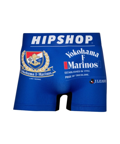 HIPSHOP（ヒップショップ）の「J.LEAGUE CLUB/Jリーグ　アンダーパンツ／メンズ レディース ユニセックス／ポリエステルタイプ ボクサーパンツ／HIPSHOP（ヒップショップ）／ギフト／（ボクサーパンツ・メンズ・その他34/その他24/N/その他18/その他5/その他13/その他2/F/L/T/その他16/その他11/D/Q/A/その他8/I/その他21/その他28/その他31/H/P/その他7/その他4/その他15/その他33/C/S/V/その他10/K/その他27/その他30/その他20/その他35/その他19/J/R/その他9/B/G/その他3/O/その他14/その他6/その他32/その他22/その他25/その他12/E/その他1/U/その他17/M/その他29/その他23/その他26/その他/ブルー系その他3/ブルー系その他4/ブルー系その他2/レッド系その他/ブラック系その他/オレンジ系その他/ブルー系その他/グリーン系その他・L/LL/M）」の17枚目の写真