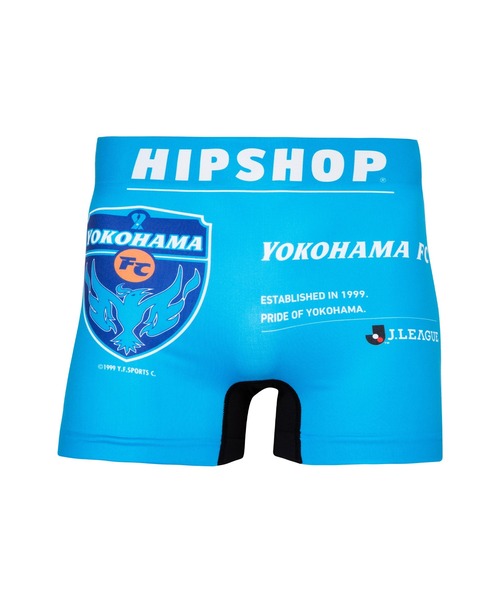 HIPSHOP（ヒップショップ）の「J.LEAGUE CLUB/Jリーグ　アンダーパンツ／メンズ レディース ユニセックス／ポリエステルタイプ ボクサーパンツ／HIPSHOP（ヒップショップ）／ギフト／（ボクサーパンツ・メンズ・その他34/その他24/N/その他18/その他5/その他13/その他2/F/L/T/その他16/その他11/D/Q/A/その他8/I/その他21/その他28/その他31/H/P/その他7/その他4/その他15/その他33/C/S/V/その他10/K/その他27/その他30/その他20/その他35/その他19/J/R/その他9/B/G/その他3/O/その他14/その他6/その他32/その他22/その他25/その他12/E/その他1/U/その他17/M/その他29/その他23/その他26/その他/ブルー系その他3/ブルー系その他4/ブルー系その他2/レッド系その他/ブラック系その他/オレンジ系その他/ブルー系その他/グリーン系その他・L/LL/M）」の18枚目の写真