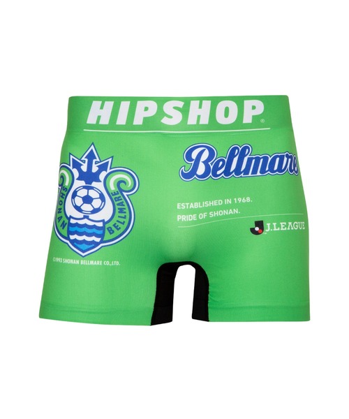 HIPSHOP（ヒップショップ）の「J.LEAGUE CLUB/Jリーグ　アンダーパンツ／メンズ レディース ユニセックス／ポリエステルタイプ ボクサーパンツ／HIPSHOP（ヒップショップ）／ギフト／（ボクサーパンツ・メンズ・その他34/その他24/N/その他18/その他5/その他13/その他2/F/L/T/その他16/その他11/D/Q/A/その他8/I/その他21/その他28/その他31/H/P/その他7/その他4/その他15/その他33/C/S/V/その他10/K/その他27/その他30/その他20/その他35/その他19/J/R/その他9/B/G/その他3/O/その他14/その他6/その他32/その他22/その他25/その他12/E/その他1/U/その他17/M/その他29/その他23/その他26/その他/ブルー系その他3/ブルー系その他4/ブルー系その他2/レッド系その他/ブラック系その他/オレンジ系その他/ブルー系その他/グリーン系その他・L/LL/M）」の19枚目の写真