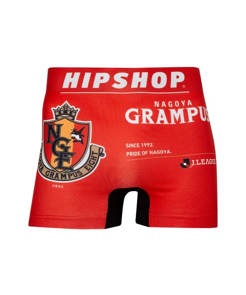 HIPSHOP（ヒップショップ）の「J.LEAGUE CLUB/Jリーグ　アンダーパンツ／メンズ レディース ユニセックス／ポリエステルタイプ ボクサーパンツ／HIPSHOP（ヒップショップ）／ギフト／（ボクサーパンツ・メンズ・その他34/その他24/N/その他18/その他5/その他13/その他2/F/L/T/その他16/その他11/D/Q/A/その他8/I/その他21/その他28/その他31/H/P/その他7/その他4/その他15/その他33/C/S/V/その他10/K/その他27/その他30/その他20/その他35/その他19/J/R/その他9/B/G/その他3/O/その他14/その他6/その他32/その他22/その他25/その他12/E/その他1/U/その他17/M/その他29/その他23/その他26/その他/ブルー系その他3/ブルー系その他4/ブルー系その他2/レッド系その他/ブラック系その他/オレンジ系その他/ブルー系その他/グリーン系その他・L/LL/M）」の21枚目の写真