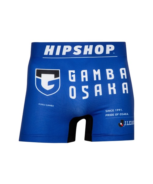 HIPSHOP（ヒップショップ）の「J.LEAGUE CLUB/Jリーグ　アンダーパンツ／メンズ レディース ユニセックス／ポリエステルタイプ ボクサーパンツ／HIPSHOP（ヒップショップ）／ギフト／（ボクサーパンツ・メンズ・その他34/その他24/N/その他18/その他5/その他13/その他2/F/L/T/その他16/その他11/D/Q/A/その他8/I/その他21/その他28/その他31/H/P/その他7/その他4/その他15/その他33/C/S/V/その他10/K/その他27/その他30/その他20/その他35/その他19/J/R/その他9/B/G/その他3/O/その他14/その他6/その他32/その他22/その他25/その他12/E/その他1/U/その他17/M/その他29/その他23/その他26/その他/ブルー系その他3/ブルー系その他4/ブルー系その他2/レッド系その他/ブラック系その他/オレンジ系その他/ブルー系その他/グリーン系その他・L/LL/M）」の22枚目の写真