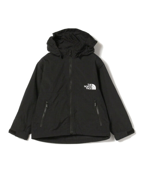 THE NORTH FACE（ザノースフェイス）の「THE NORTH FACE / コンパクト ジャケット 22（100～150㎝）（ブルゾン・キッズ・バイオレット/ブルー/ブラック/イエロー/その他・110/130/140/100/120/150）」の9枚目の写真