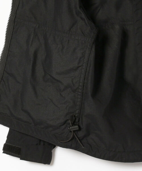 THE NORTH FACE（ザノースフェイス）の「THE NORTH FACE / コンパクト ジャケット 22（100～150㎝）（ブルゾン・キッズ・バイオレット/ブルー/ブラック/イエロー/その他・110/130/140/100/120/150）」の11枚目の写真