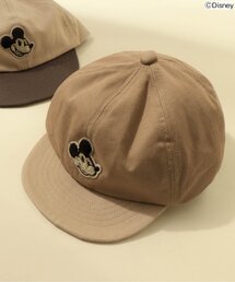 Disney | WEB限定 ディズニーキャラクターキャップ(キャップ)