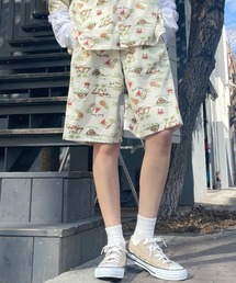 Candy Stripper | CANDY ISLAND HALF パンツ(その他パンツ)