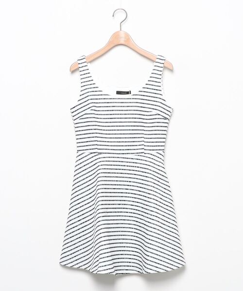 ブランド古着 ノースリーブワンピース ワンピース Rienda リエンダ のファッション通販 Zozoused