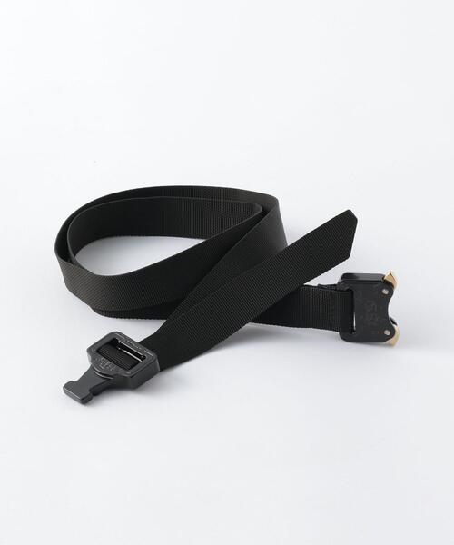 ＜bagjack＞ 25mm BELT/ベルト
