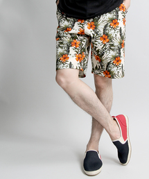 WEGO | WEGO/パターンプリントショーツ(その他パンツ)