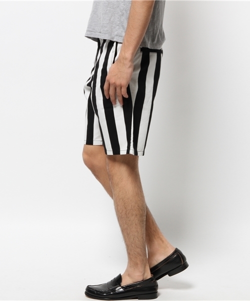 WEGO（ウィゴー）の「WEGO/パターンプリントショーツ（その他パンツ・メンズ・その他4/その他2/その他1/その他3/その他5・LARGE/SMALL/MEDIUM）」の6枚目の写真