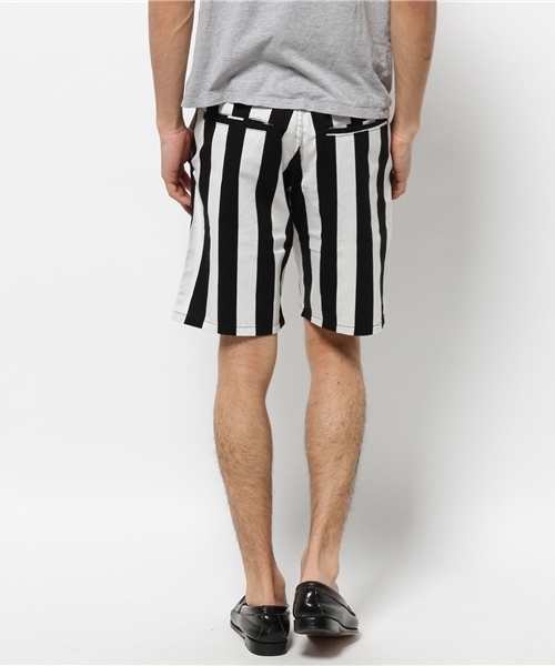 WEGO（ウィゴー）の「WEGO/パターンプリントショーツ（その他パンツ・メンズ・その他4/その他2/その他1/その他3/その他5・LARGE/SMALL/MEDIUM）」の7枚目の写真