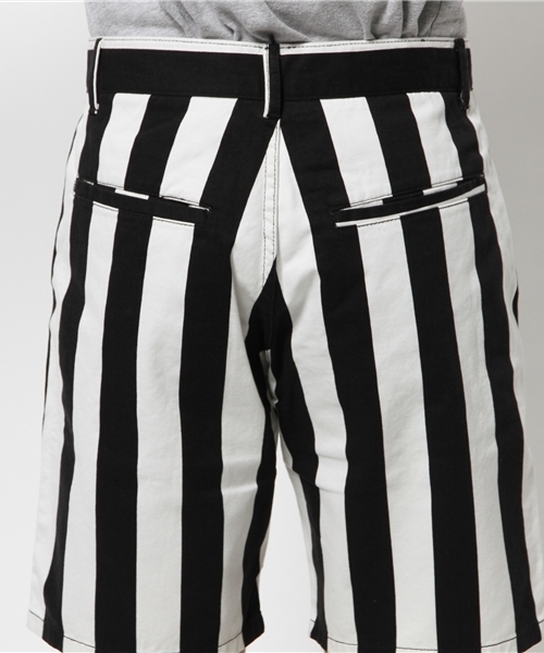 WEGO（ウィゴー）の「WEGO/パターンプリントショーツ（その他パンツ・メンズ・その他4/その他2/その他1/その他3/その他5・LARGE/SMALL/MEDIUM）」の9枚目の写真