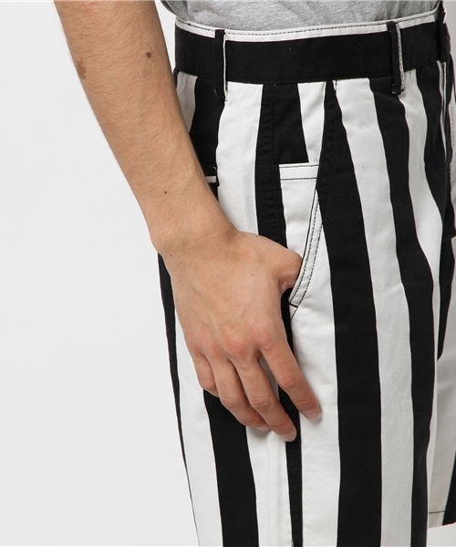 WEGO（ウィゴー）の「WEGO/パターンプリントショーツ（その他パンツ・メンズ・その他4/その他2/その他1/その他3/その他5・LARGE/SMALL/MEDIUM）」の10枚目の写真