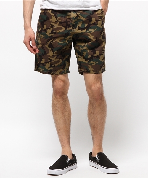 WEGO（ウィゴー）の「WEGO/パターンプリントショーツ（その他パンツ・メンズ・その他4/その他2/その他1/その他3/その他5・LARGE/SMALL/MEDIUM）」の14枚目の写真