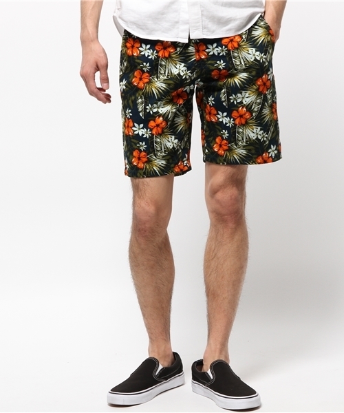 WEGO（ウィゴー）の「WEGO/パターンプリントショーツ（その他パンツ・メンズ・その他4/その他2/その他1/その他3/その他5・LARGE/SMALL/MEDIUM）」の16枚目の写真